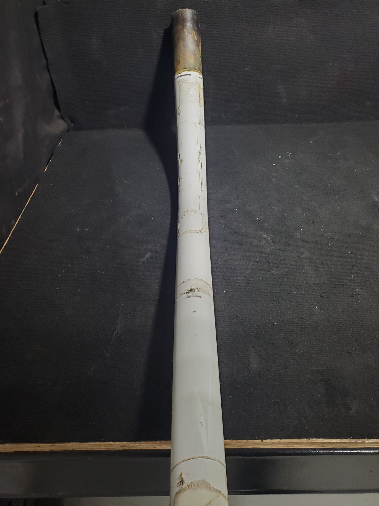 Main Gear Spring - 5Y-ZBW