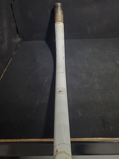 Main Gear Spring - 5Y-ZBW