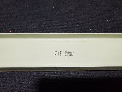Fuel Reservoir Support Assy - Cessna - 5H-NWA
