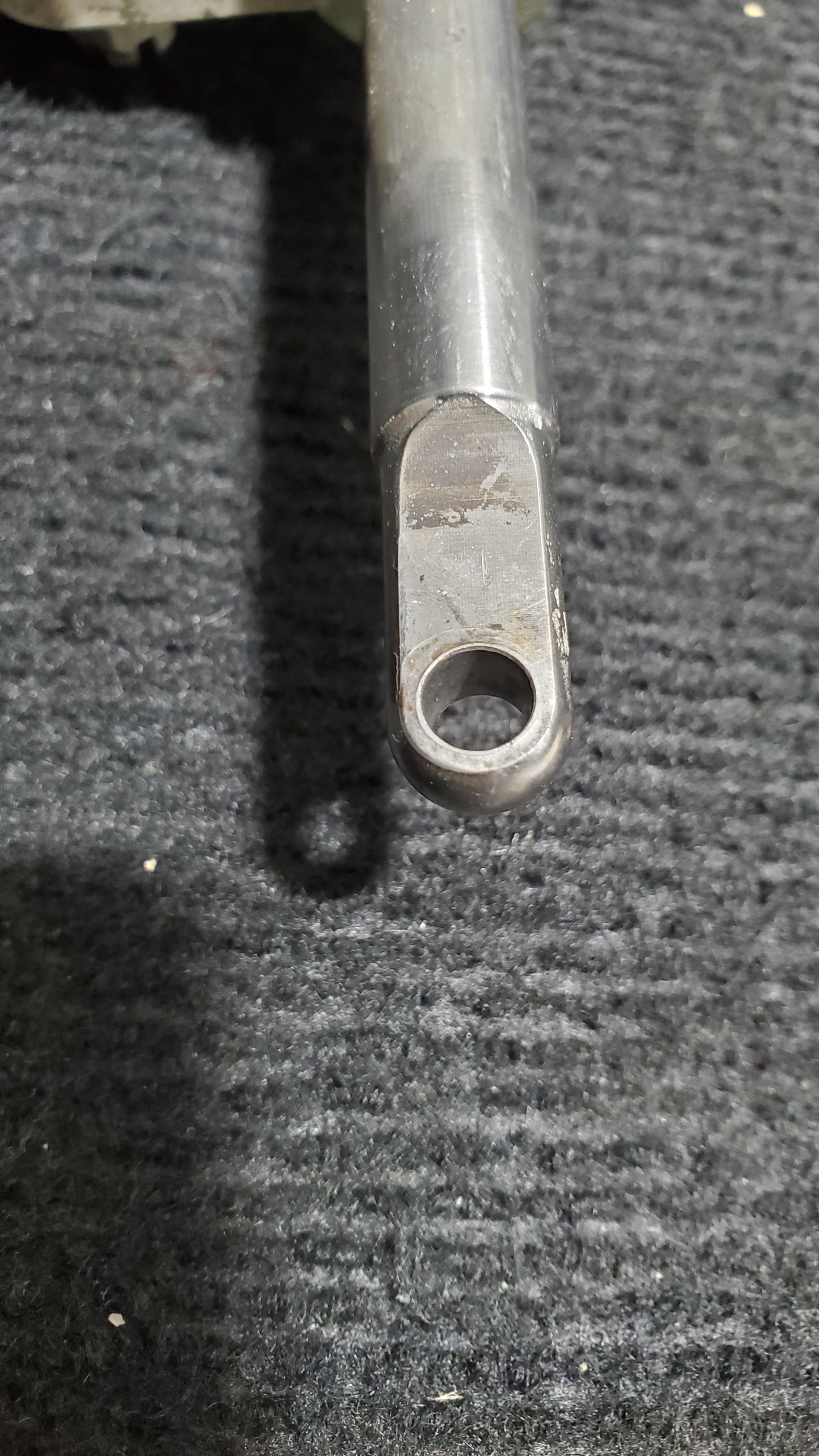 Shimmy Dampener - Lord - 5H-TAZ