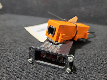 Audio Alert Assembly - ACK - 5Y-FOO