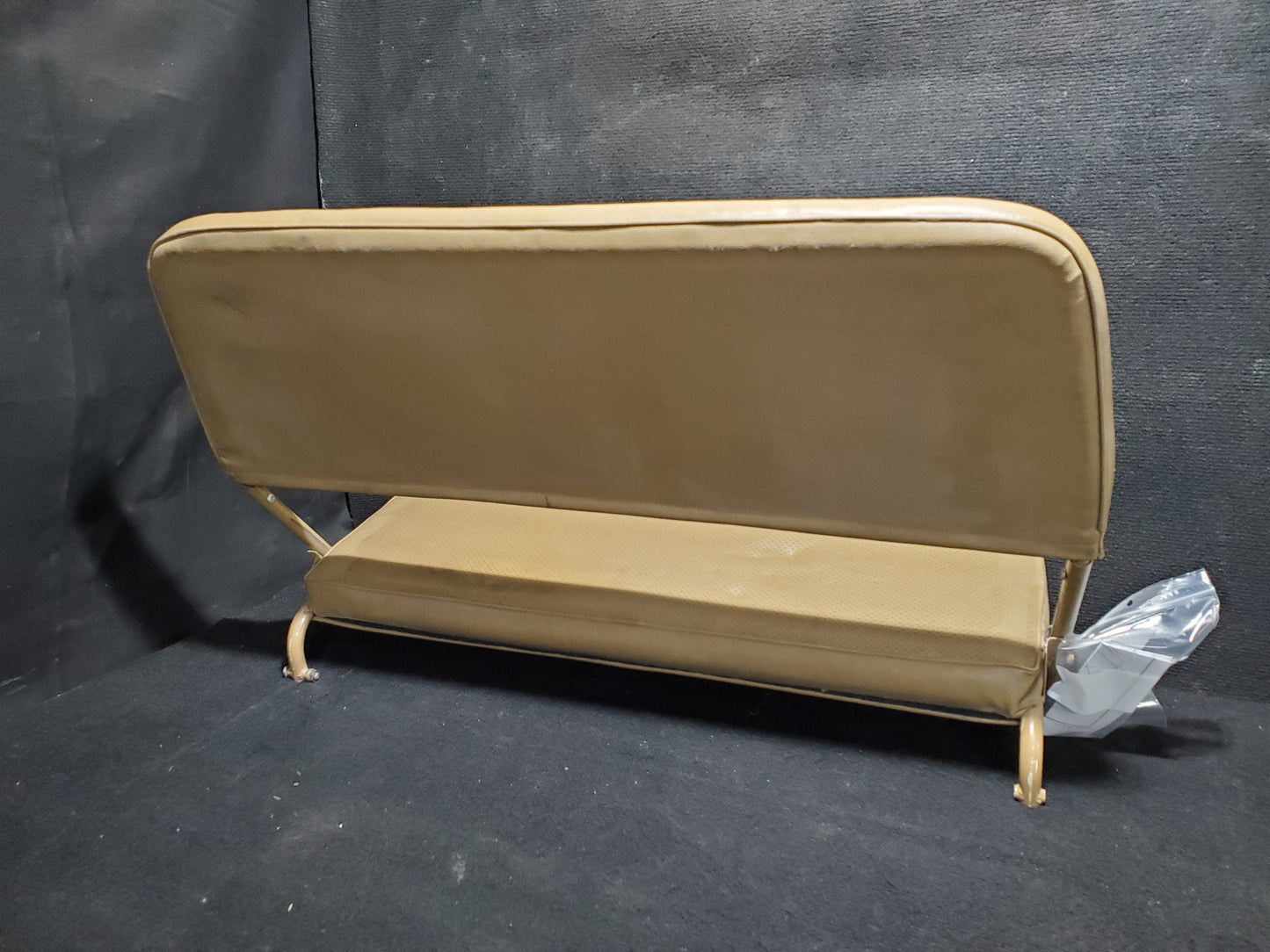 Child Seat Assy
