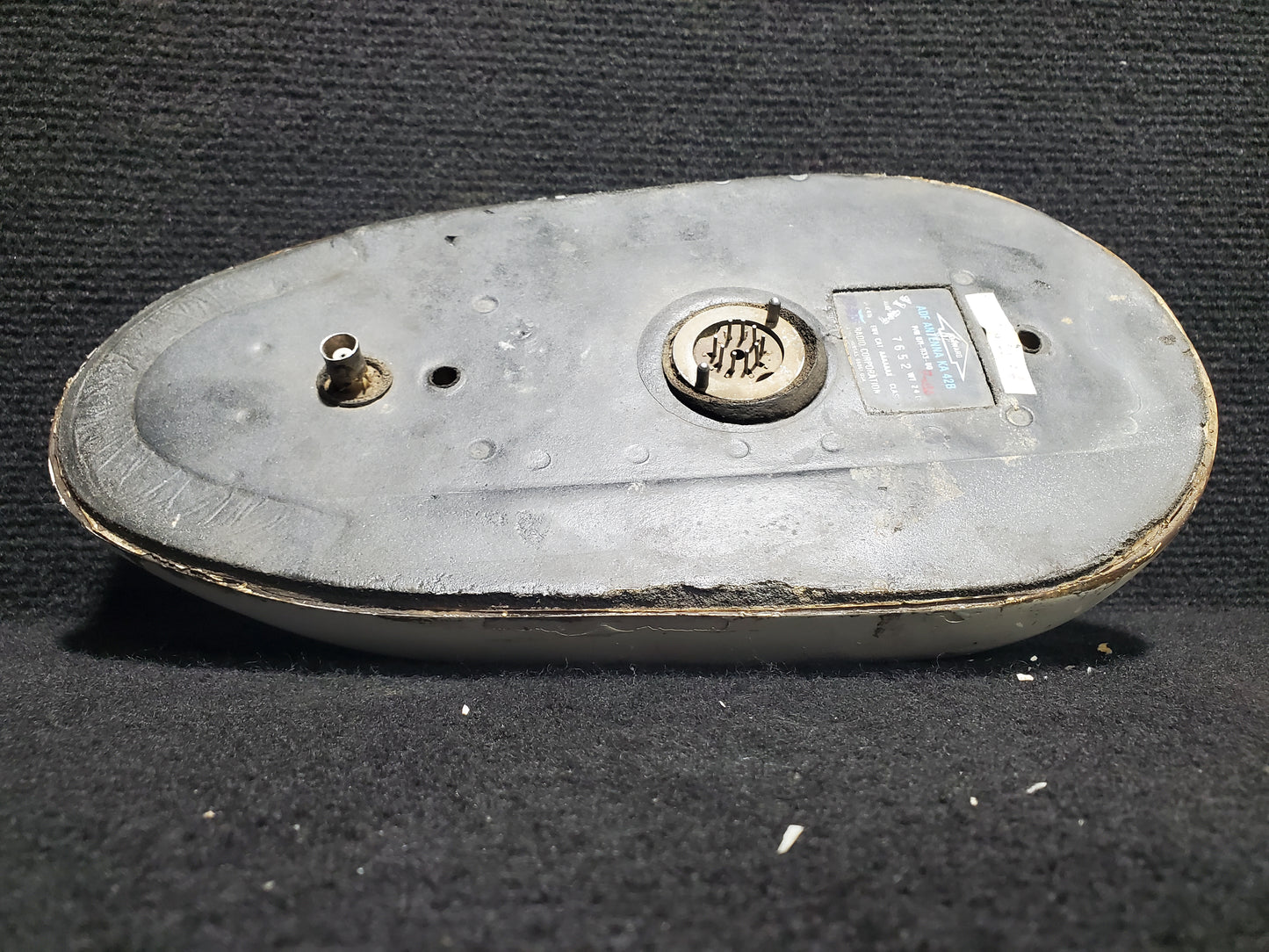 KA 42B ADF Antenna - King - I-CODE