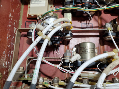 Relay Box Assy - Cessna - 5H-NWA