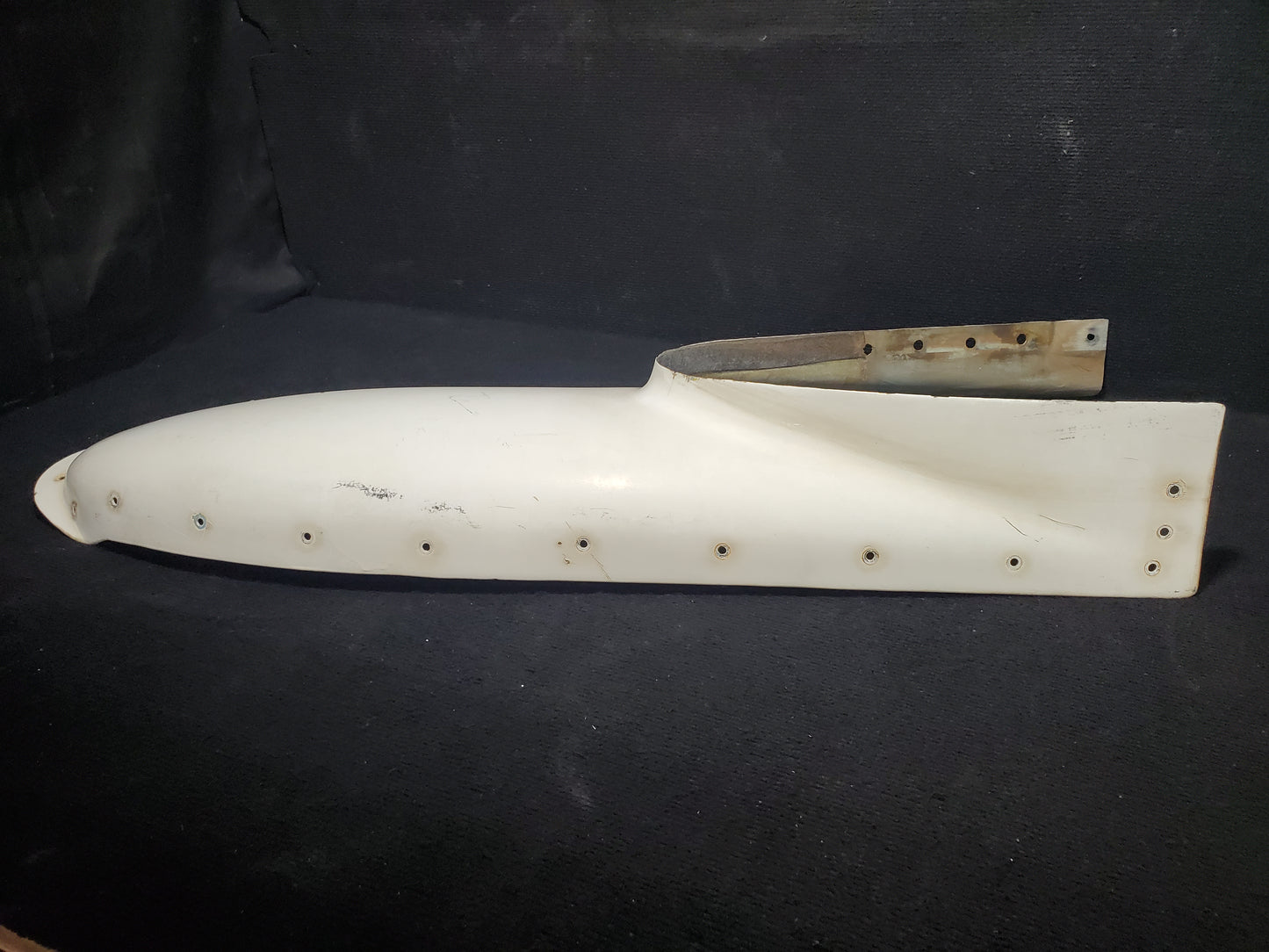 Wing Fairing Assy - RH Fwd - Cessna - 5Y-ZBW