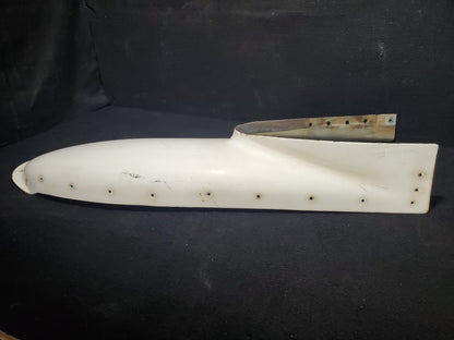 Wing Fairing Assy - RH Fwd - Cessna - 5Y-ZBW