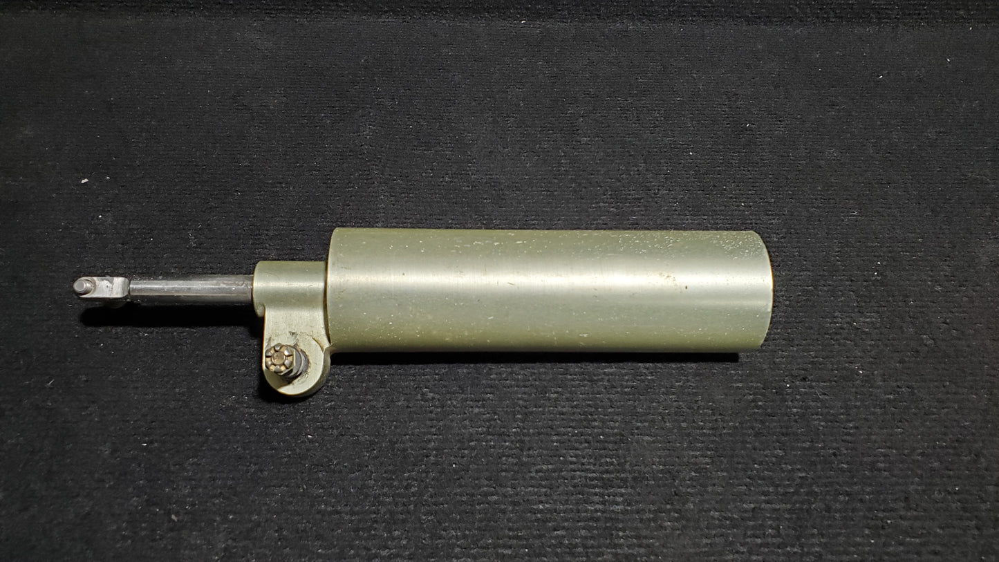 Shimmy Dampener - Lord - 5H-TAZ