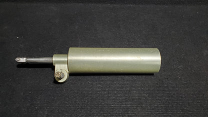 Shimmy Dampener - Lord - 5H-TAZ