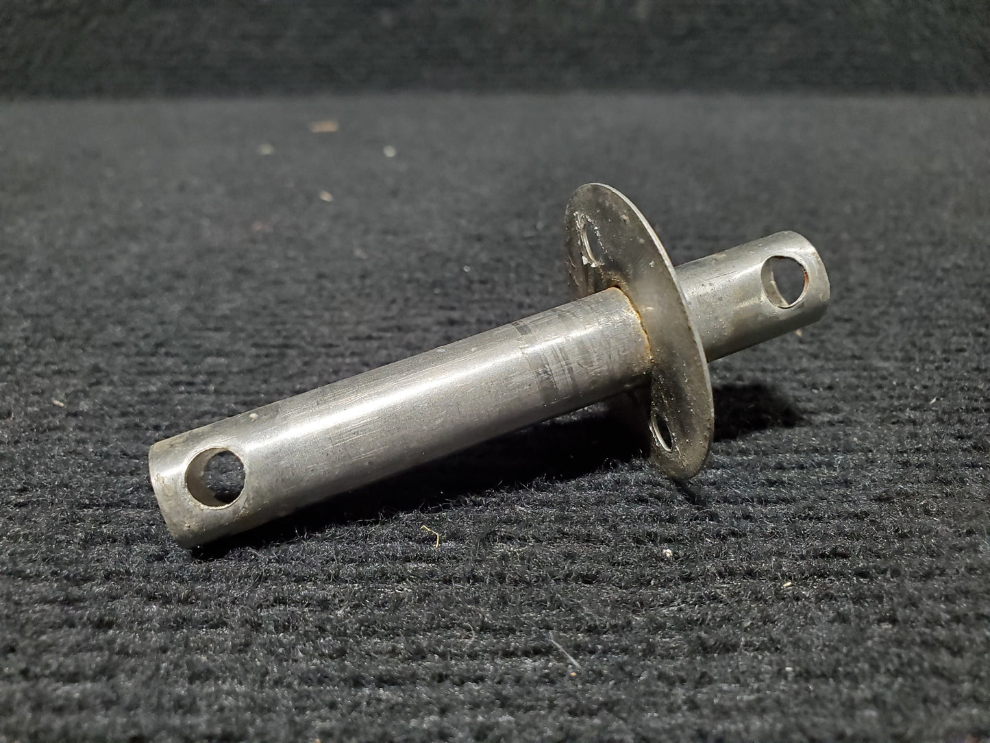 Firewall Heater Control Seal Assy - Cessna - Unknown Origin