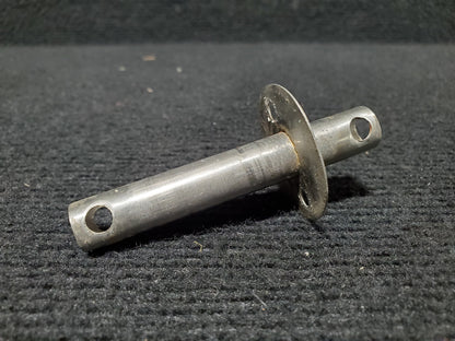 Firewall Heater Control Seal Assy - Cessna - Unknown Origin