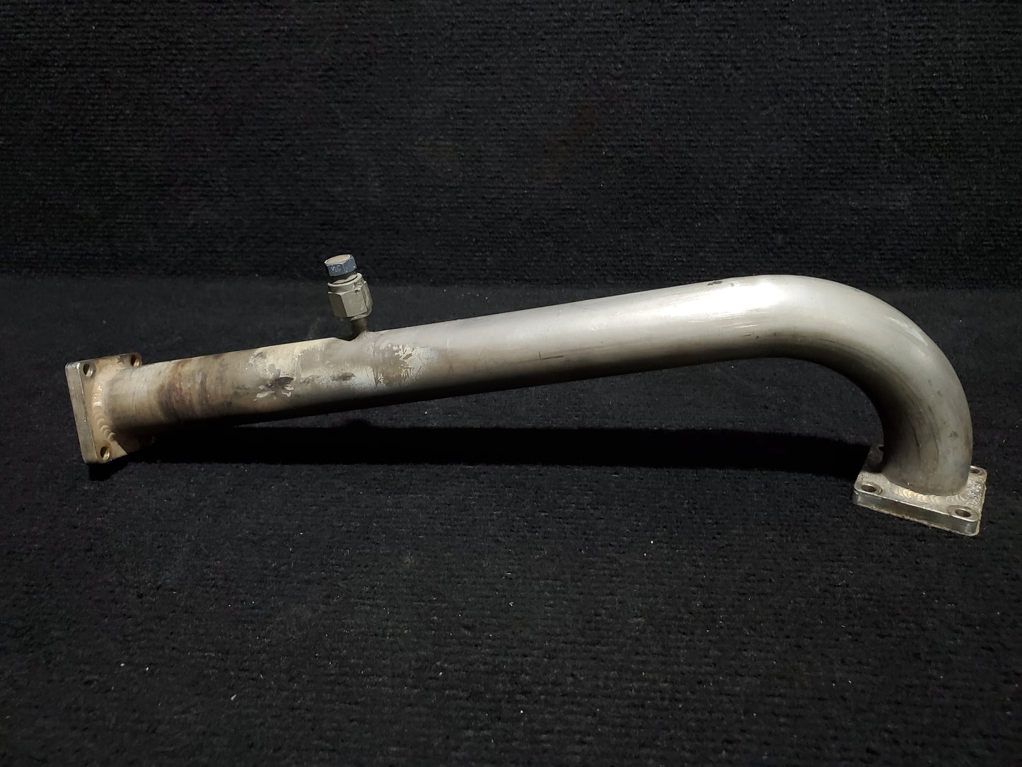 Connector Tube Assembly - Bleed Air - Cessna - 5Y-RNA