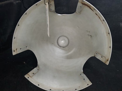 Spinner Shell - Cessna - 5Y-ZBW