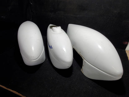 Wheel Fairing Assys - Cessna - C-GTLF - MISC (VFC)
