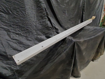 Skeg - Beechcraft - C-FINV