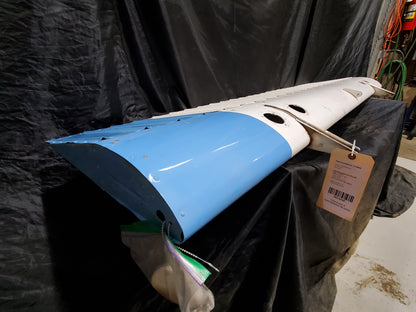 Flap Assembly LH - C-FWOK