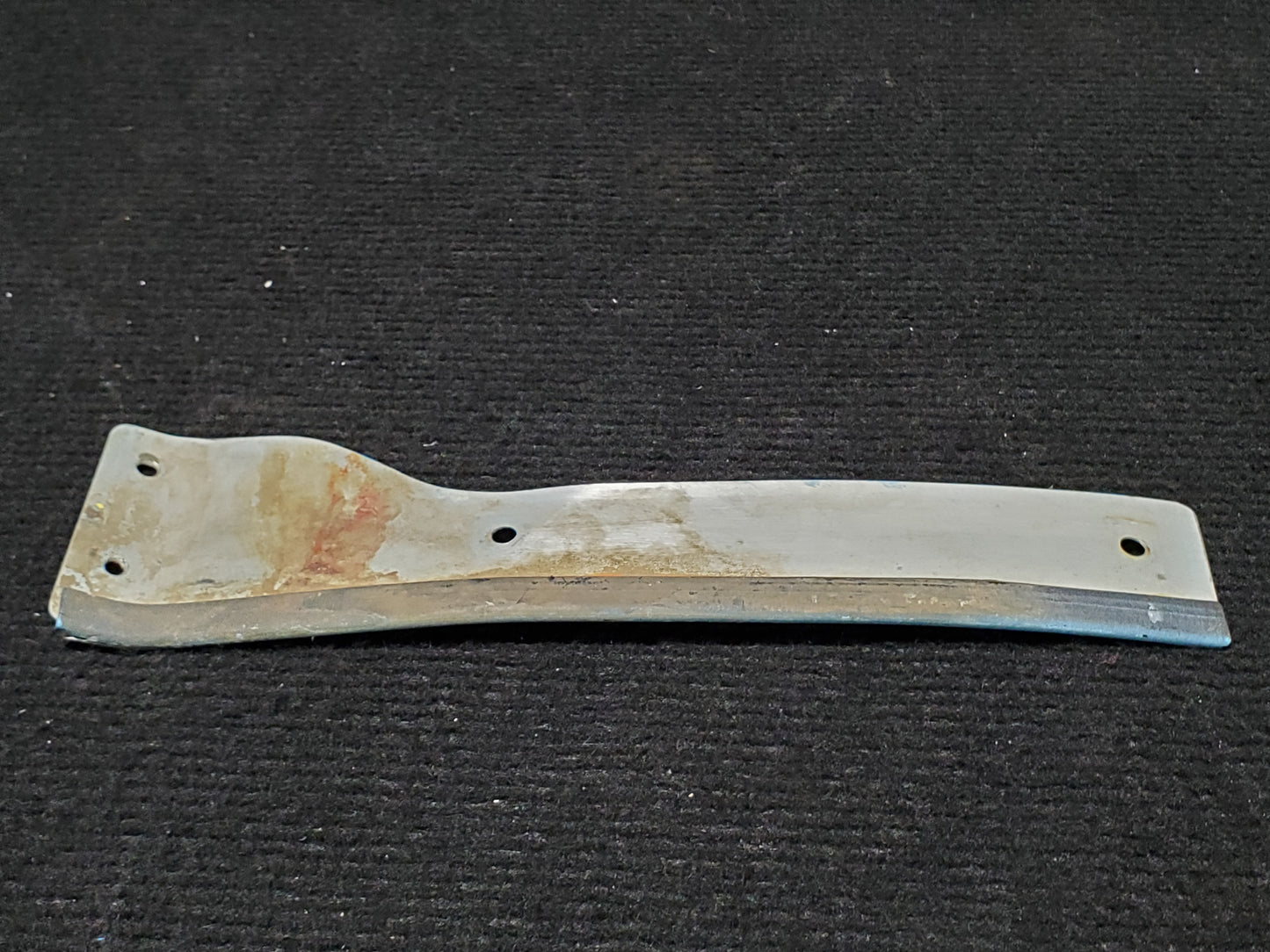 Fairing - Aft wing to Fuselage RH - Cessna - C-FWOK