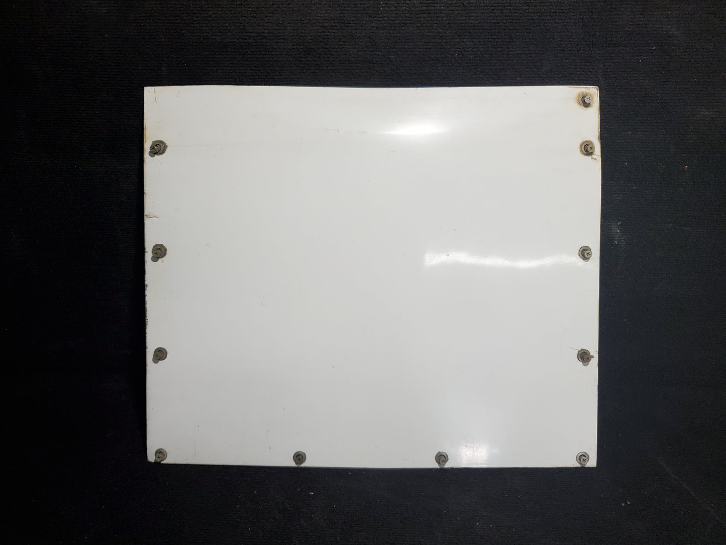 Wing Door Assembly - RH - Cessna - 5H-NWA