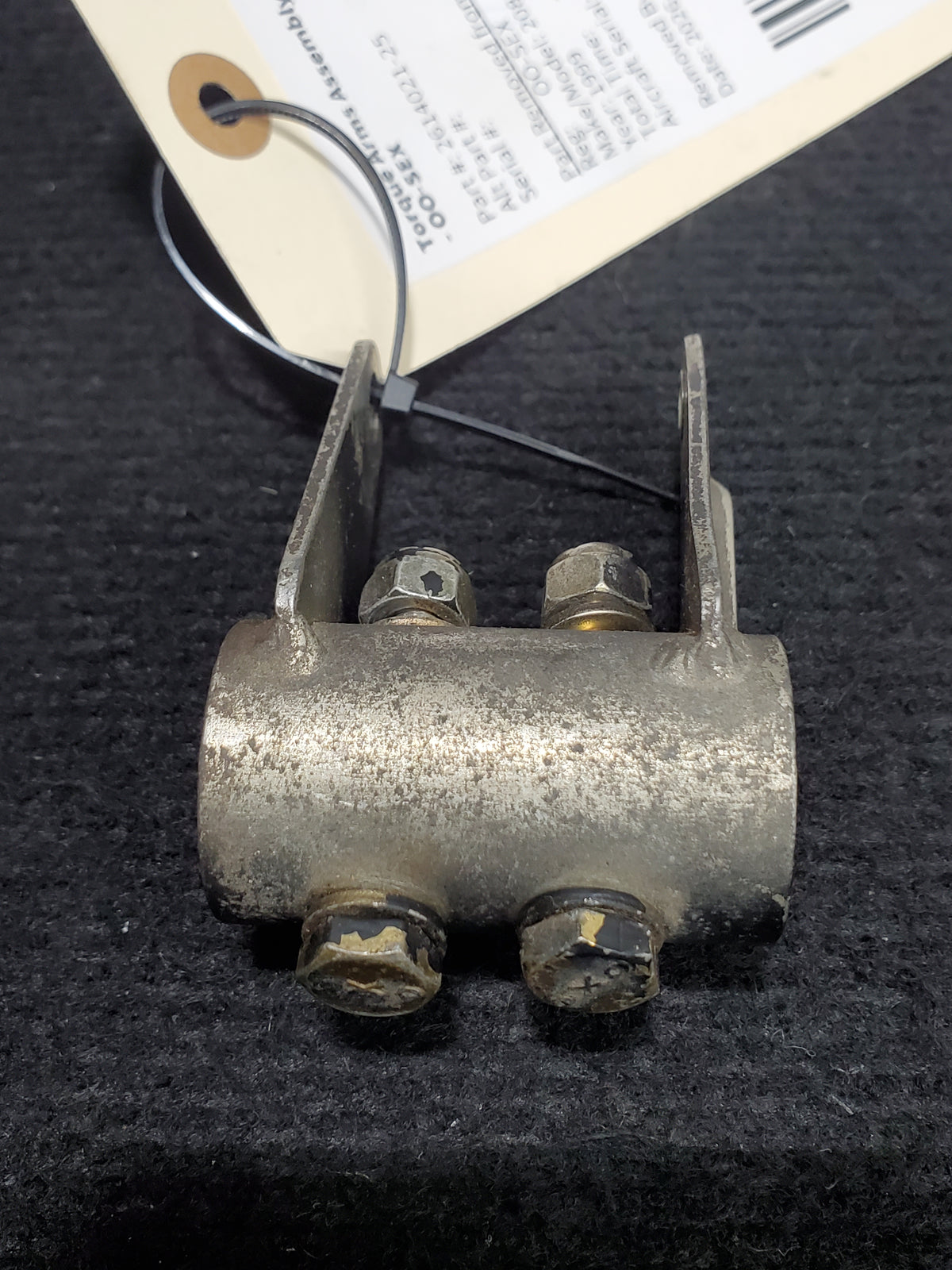 Torque Arms Assembly - Cessna - OO-SEX