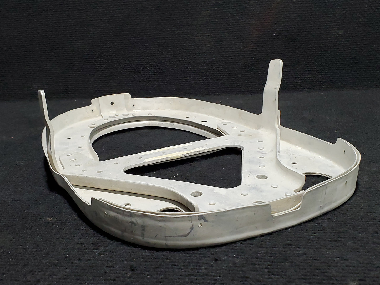 Tailcone Bulkhead Assy Sta. 230.187 - MISC