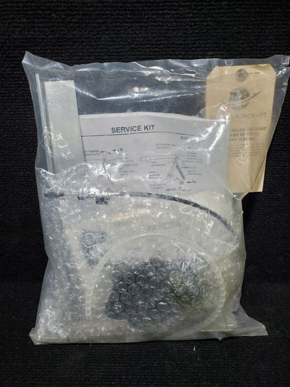 SK210-174A Pilot Secondary Seat Stop