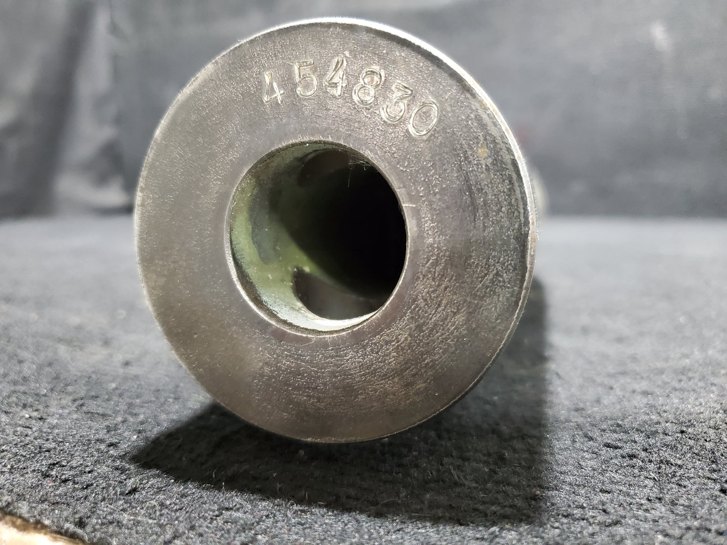Main Gear Spring - 5H-TAZ 2 of 2