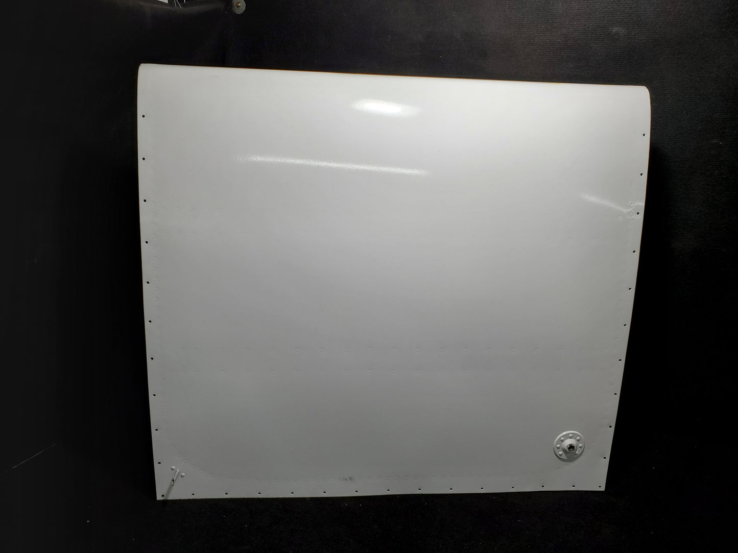 Fuel Tank RH - Piper - C-GAGZ