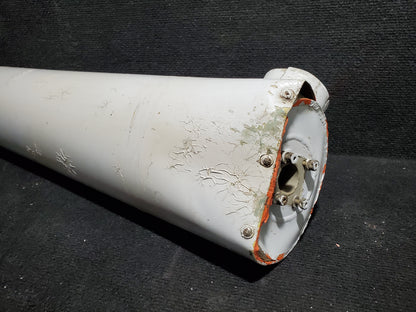 Mixer - Muffler Assembly - Cessna - 5Y-BUC