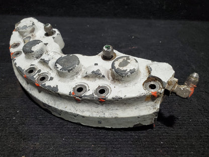 MLG - Brake Caliper - Cessna - OO-SEX