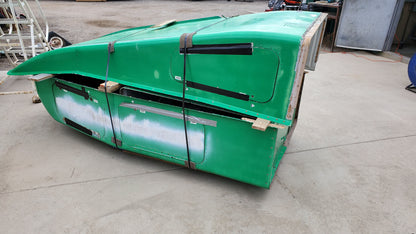 Cargo Pod - Cessna 208B - V3-HGW