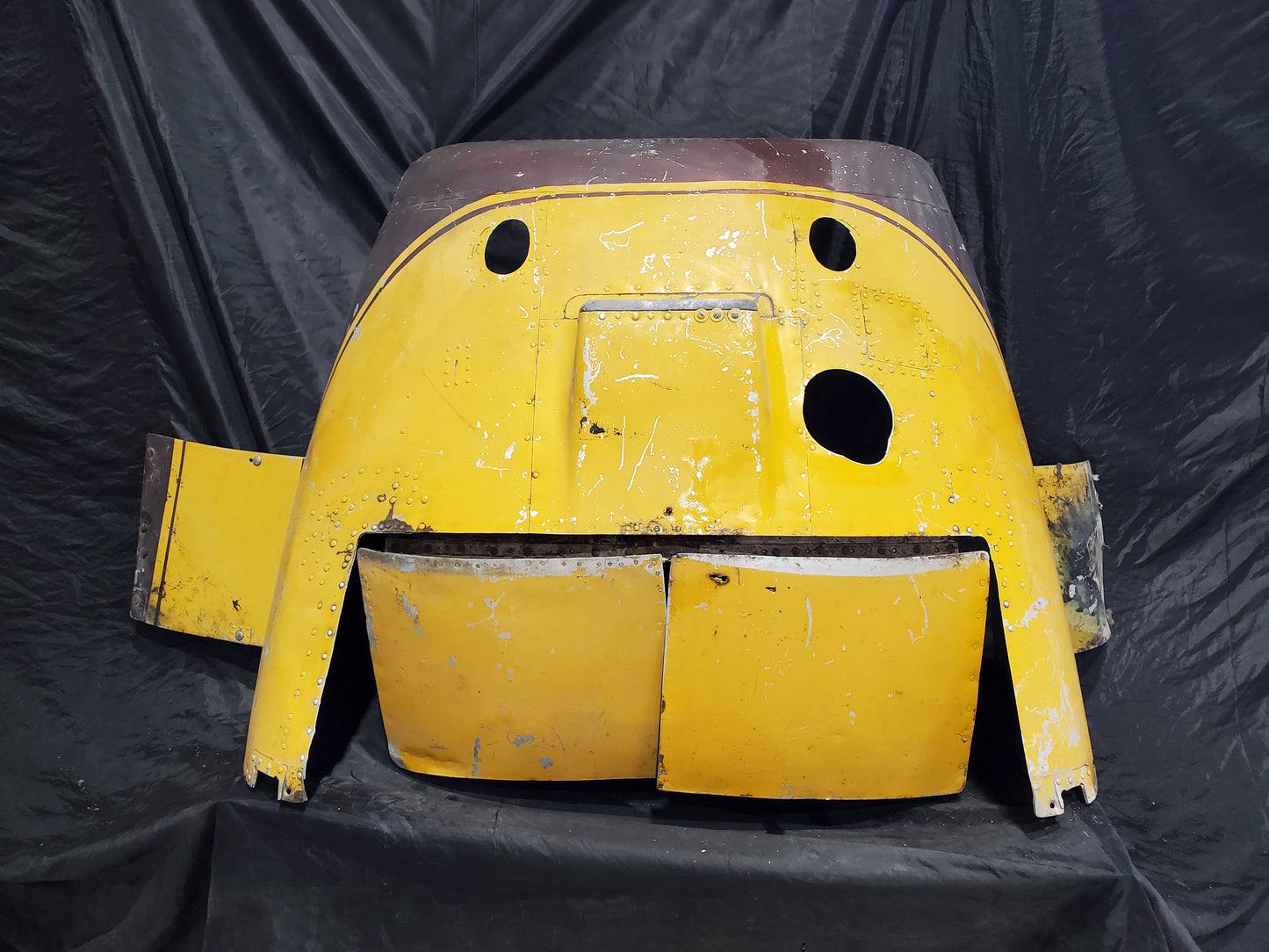 Cowl Assembly - Lower - Cessna - MISC