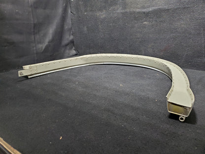Bulkhead Assy - FWD Cowl Attach - LH - Cessna - 5Y-ZBW