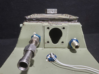 Fuel Reservoir Assy - Cessna - OO-SEX