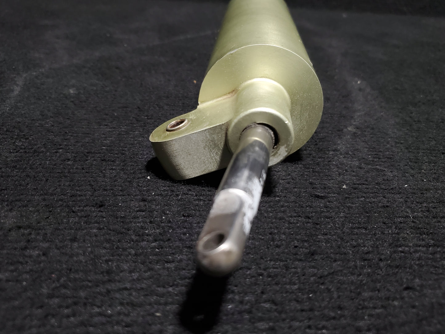 Shimmy Dampener - Lord - 5Y-MME