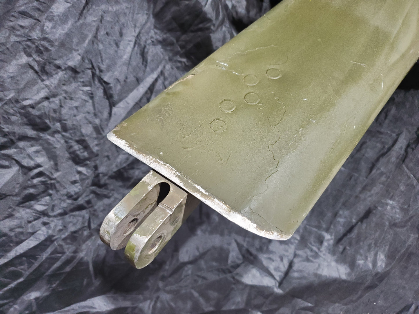 Strut Assembly - LH - Cessna 185