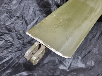 Strut Assembly - LH - Cessna 185