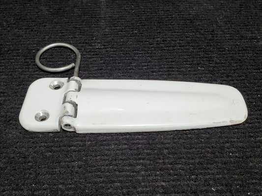 Door Hinge Lower LH FWD - Cessna - C-FCDQ