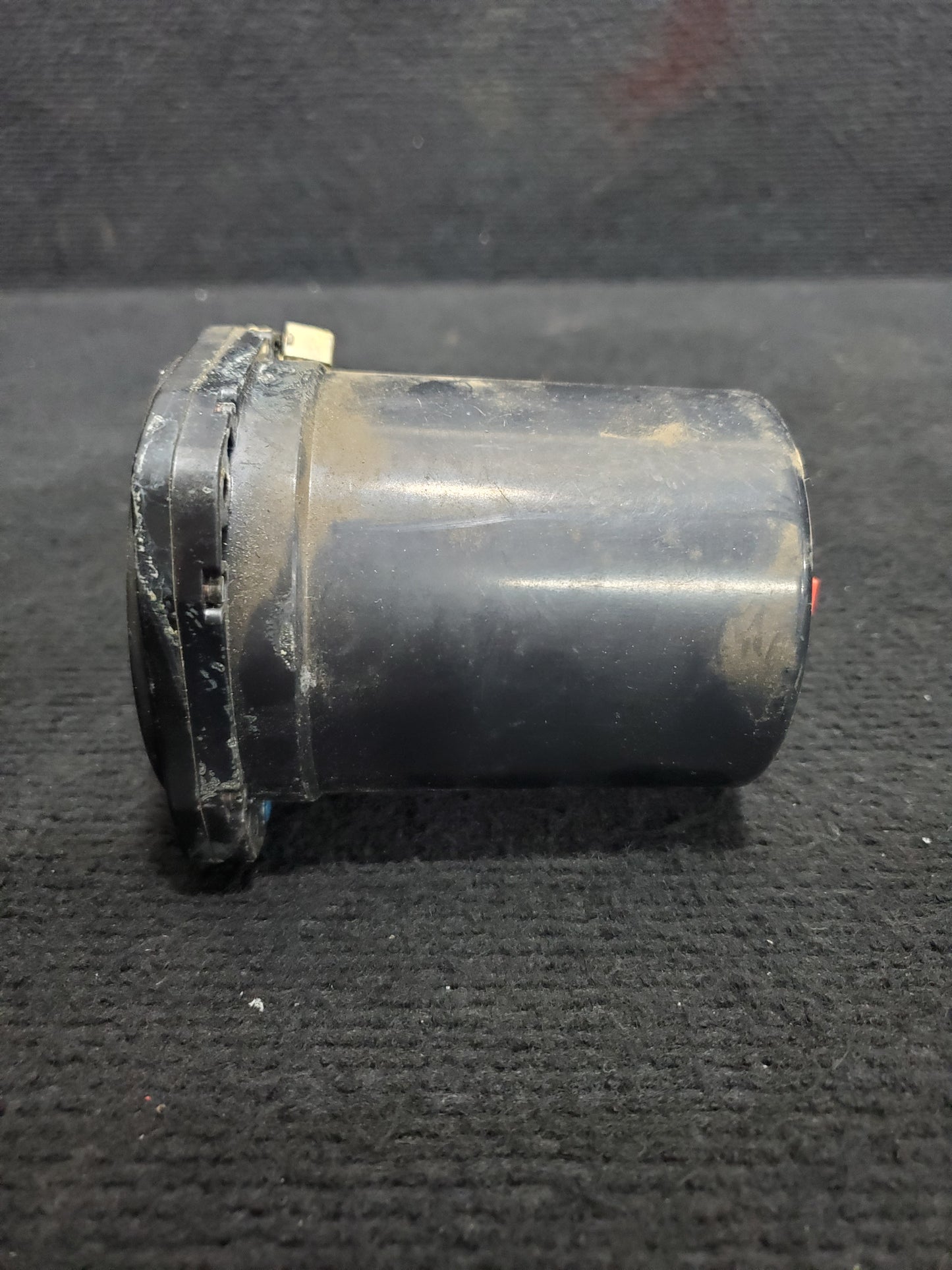 Vertical Speed Indicator - United Instruments - 5H-NWA