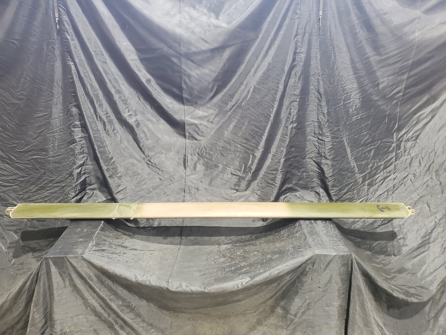 Strut Assembly - LH - Cessna 185