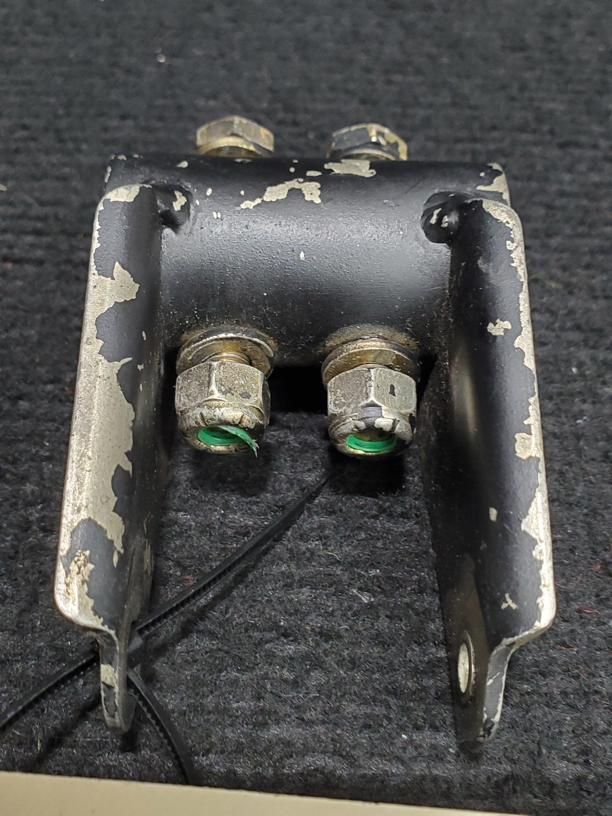 Torque Arms Assembly - Cessna - OO-SEX