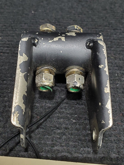 Torque Arms Assembly - Cessna - OO-SEX