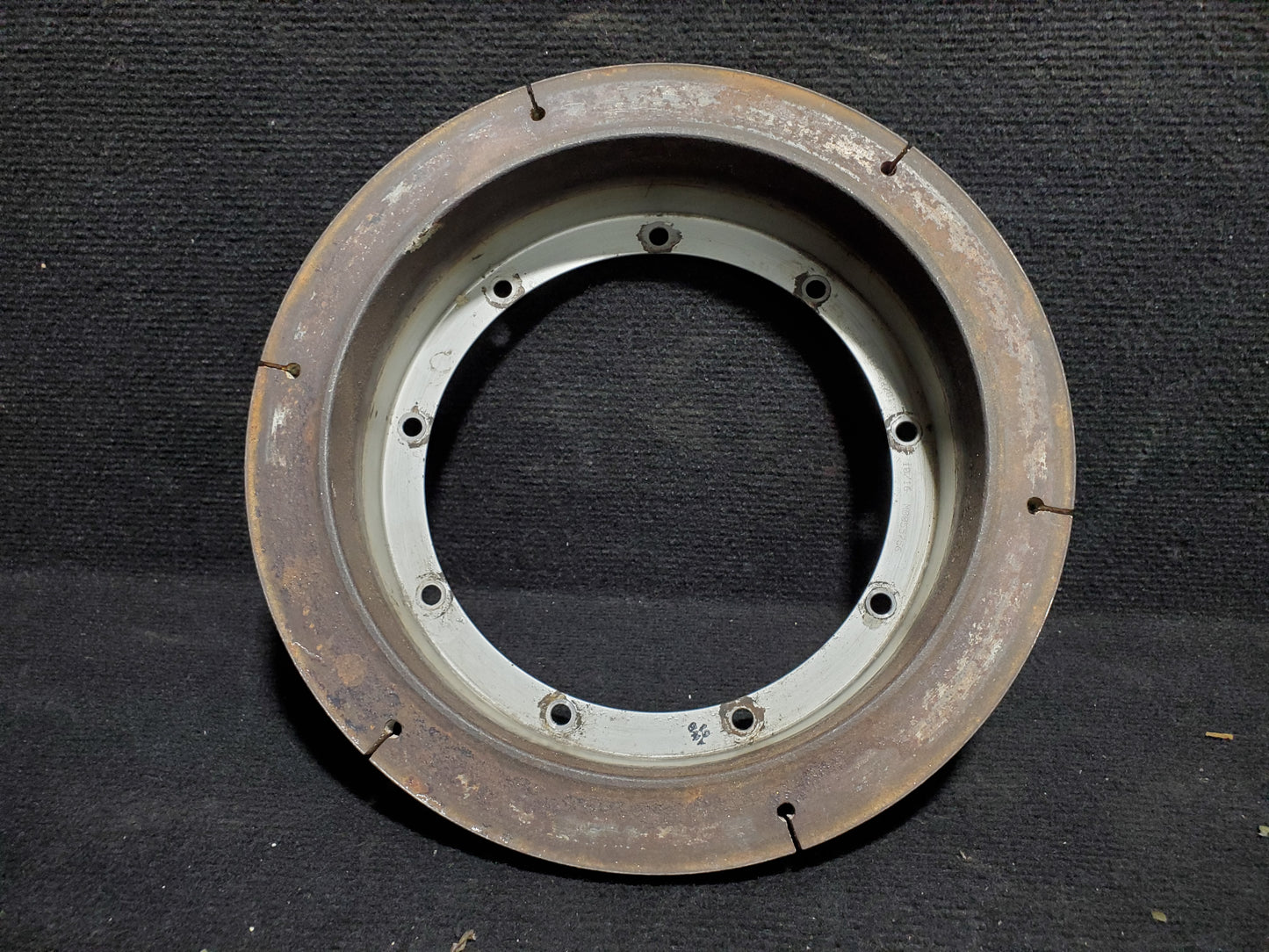 Brake Disc - Cessna - 5H-TAZ