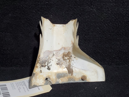 Axle Cover Assy - LH - Cessna - 5Y-RNA