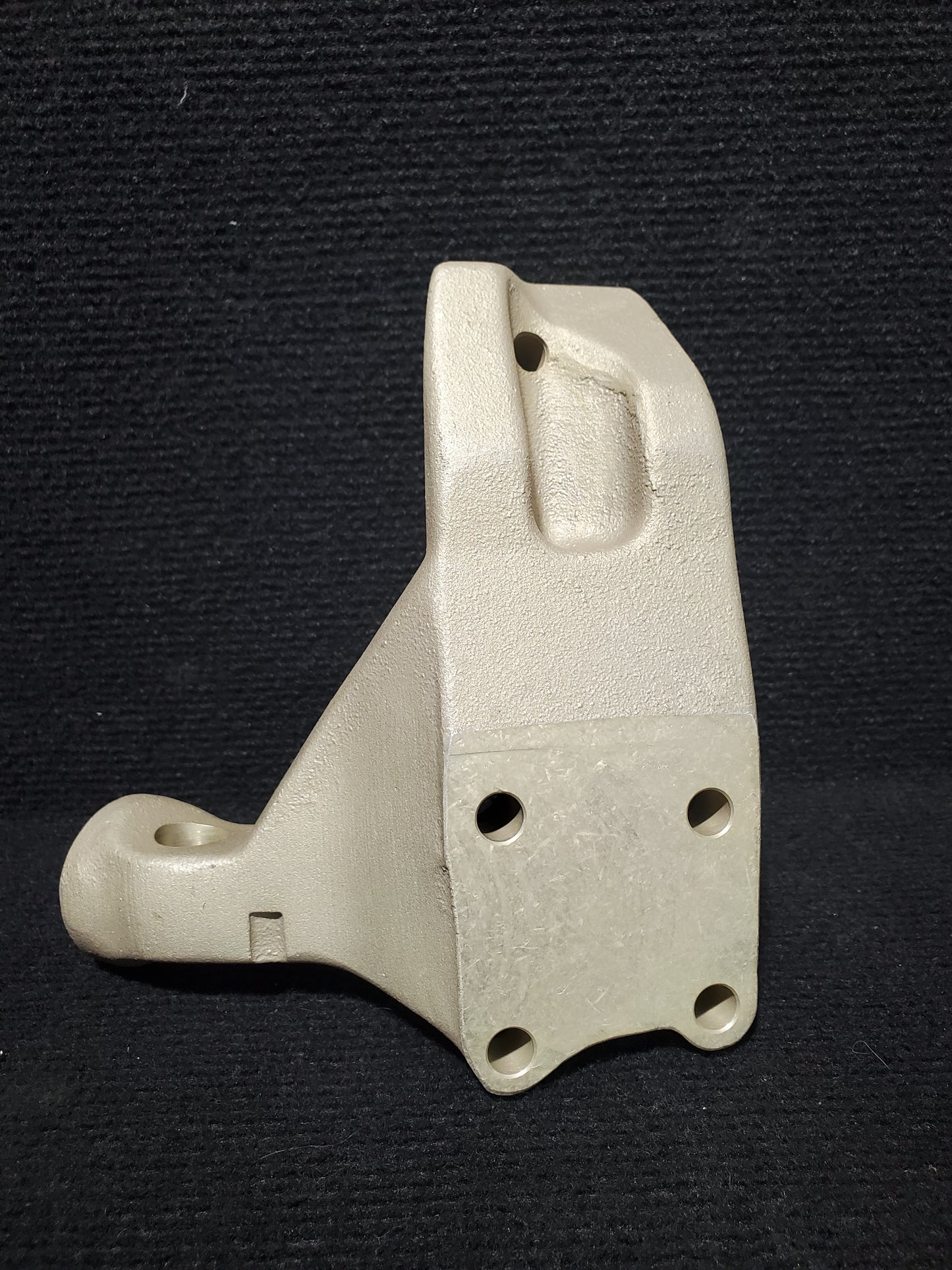 Bracket Assy Engine Mount - New