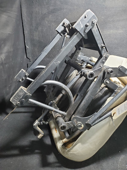 Seat Assembly - Crew Seat - 1 of 2 - Cessna - 5H-TAZ