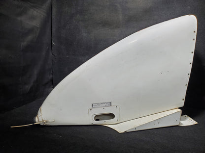 Stinger and Fairing Assy - Passenger Version - 5Y-ZBW
