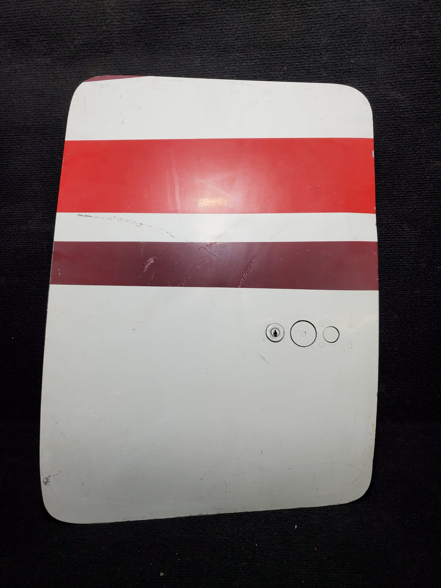 Baggage Door Assy - Cessna 172 - C-FJEZ