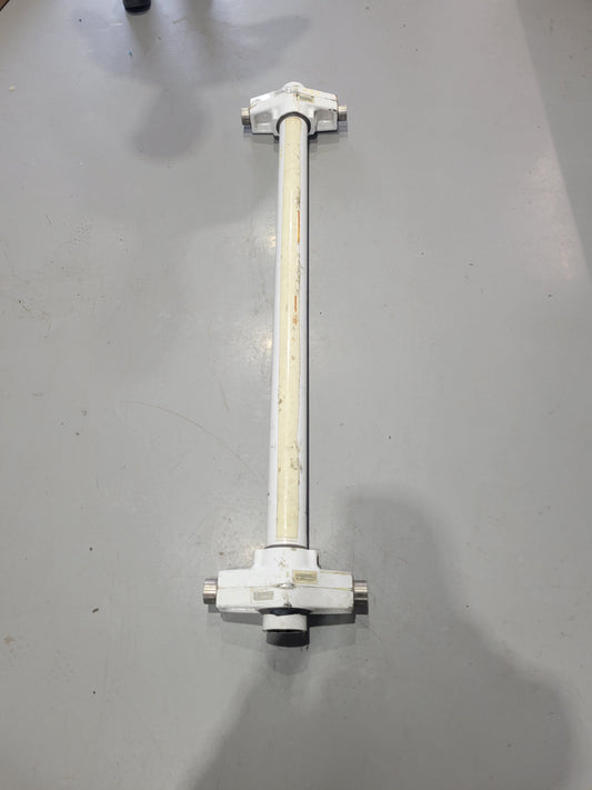 MLG Center Spring Assy - 5Y-ZBW