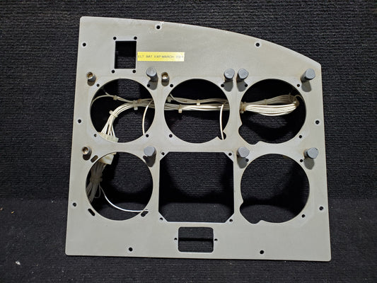 RH Instrument Panel Assy - Cessna - 5H-TAZ
