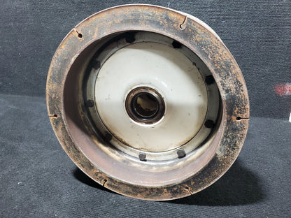 MLG Wheel Assy - Cessna 208B Caravan - Cleveland - 5H-TAZ