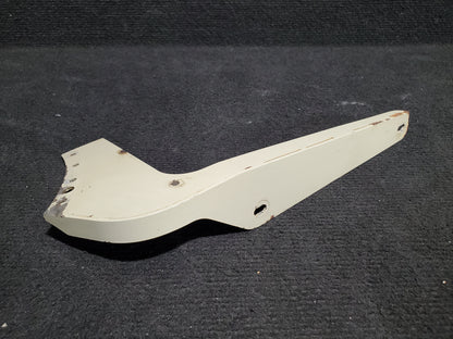Oil Cooler Mounting Bracket - Lower - Cessna - 5Y-MME